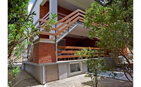 Studio Apartmani Zaterini Starigrad