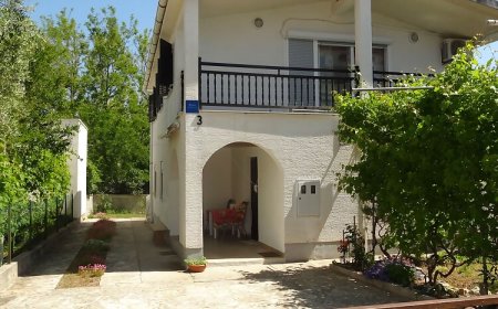 Apartman Gjajić Sabunike