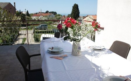 Apartmani Lorena Rovinj