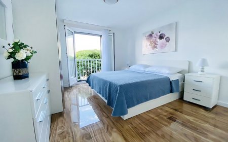 Apartmanok A Tenger Mellett Postira, Brac - 2928 Postira