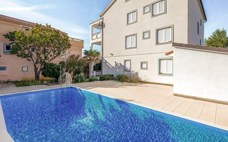 Apartman Novalja - CKP784