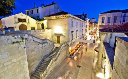 Apartment Marija Novigrad