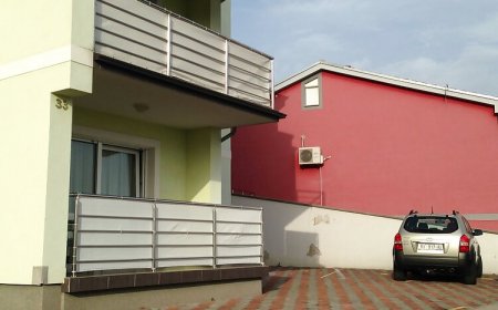 Apartment Kanjski Crikvenica