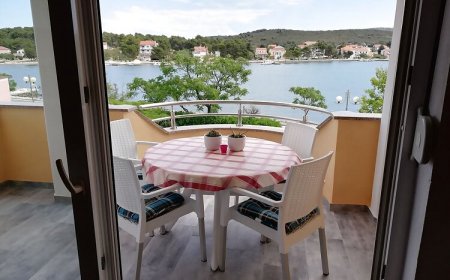 Apartmani Marijan Veli Rat