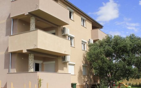 Apartmani Ivan C Bibinje