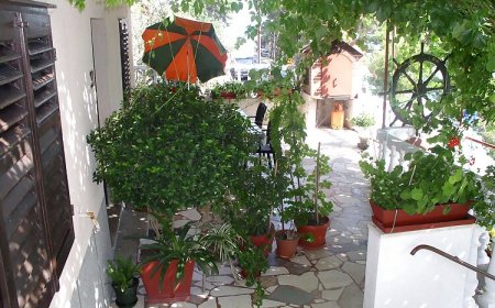 Apartman Milica Krilo