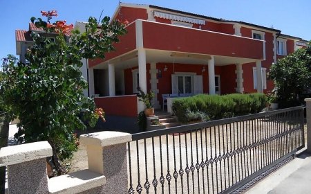 Apartmani Depa Vodice