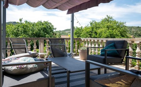 Apartmanok Internet Hozzáféréssel Sali, Dugi Otok - 8189 Sali