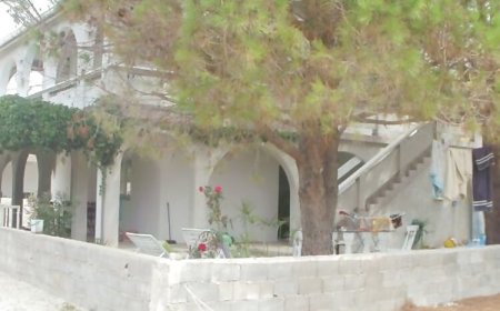 Apartman Holjevac A Vir