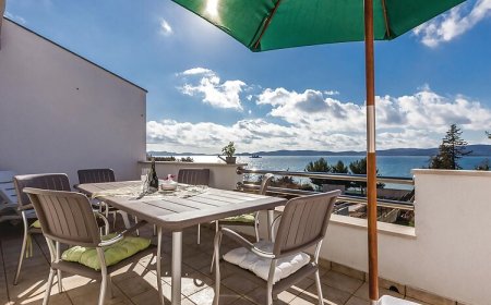 Apartman Zadar - CDN027