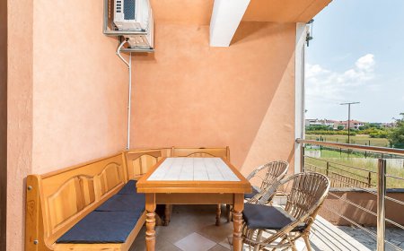 Apartman Fažana - CIF848