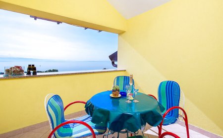 Apartman Opatija - CKO284