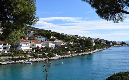 Apartment Skale Okrug Gornji