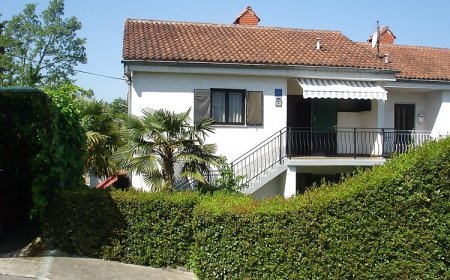 Apartmani Prpić Malinska