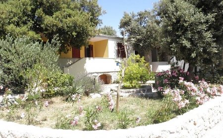 Apartmani Mis Petrčane