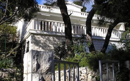 Apartmani Zelko Hvar