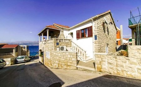 Apartman Barb Postira