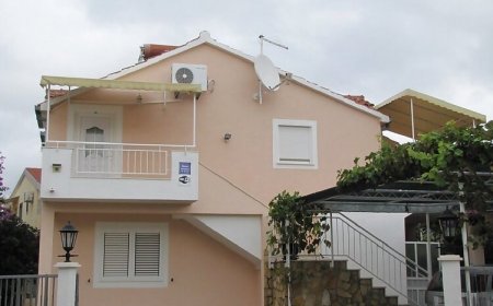 Apartmani Zdrave Rogoznica