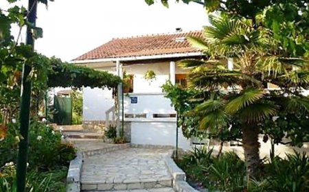Apartman Kuzma Nin