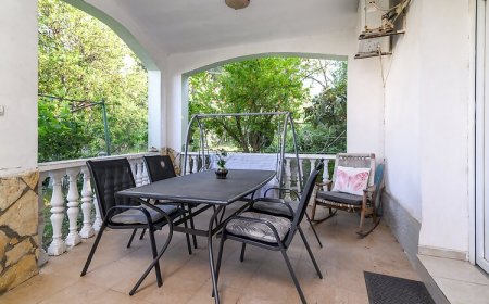 Apartmanok Parkolóhellyel Pula - 7649