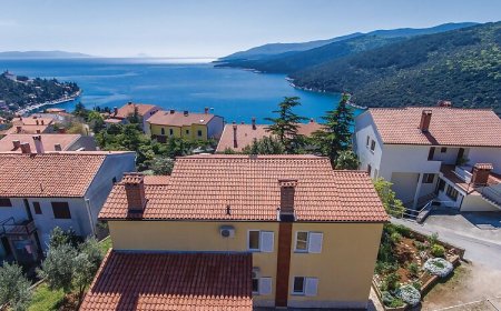 Apartman Rabac - CIO109