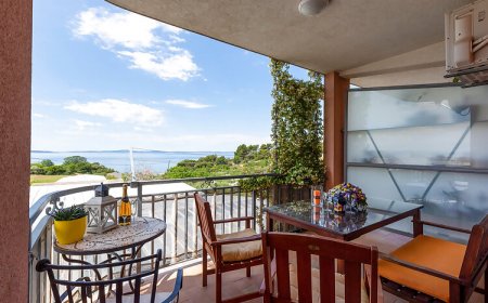 Apartman Split - CDE656