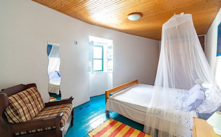 Apartmanok A Tenger Mellett Kukljica, Ugljan - 11584 Kukljica