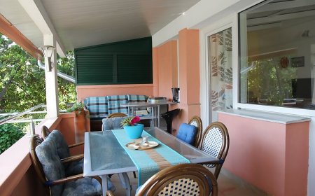 Apartmanok A Tenger Mellett Zadar - Diklo, Zadar - 12854 Zadar - Diklo
