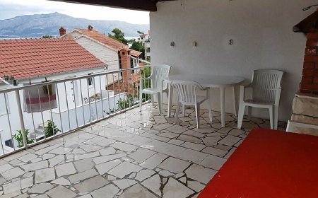 Apartman Jan Postira