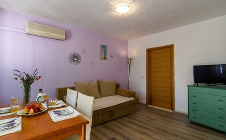 Apartmanok Parkolóhellyel Marina, Trogir - 14258 Marina