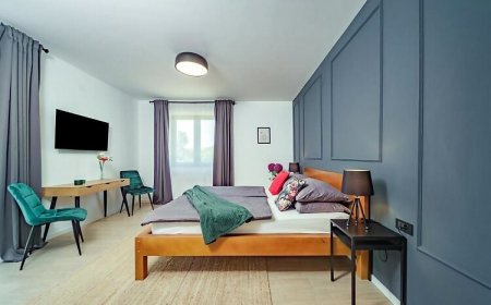 Szobák Magán Parkolóhellyel Seliste Dreznicko, Plitvice - 20899 Selište Drežničko