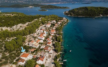 Apartman Dado Lumbarda