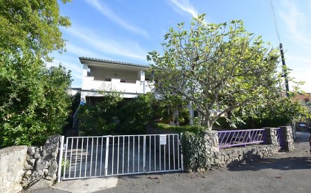 Apartment Buza Malinska