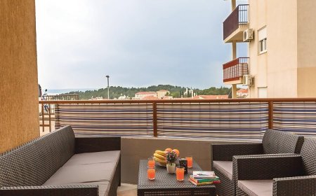 Apartman Makarska - CDT789