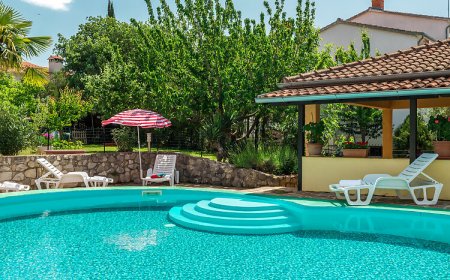 Apartman Poreč - Parenzo - CIE253