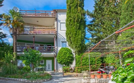 Apartman Sabina Crikvenica