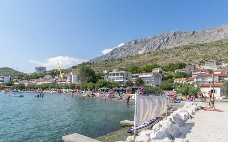 Apartments and Room Andrew Duce