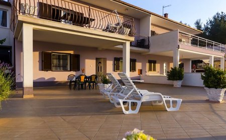 Apartment Marijana Trogir