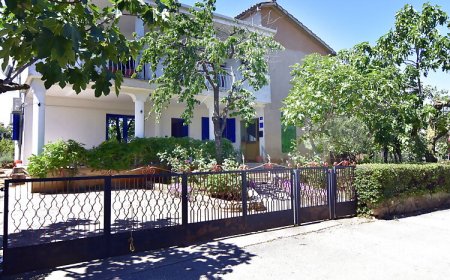 Apartman Gilda Punta Umag