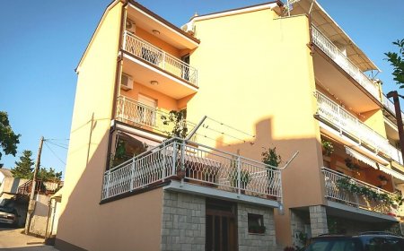 Apartman Kata Crikvenica