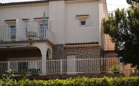 Apartment Rina Vantačići