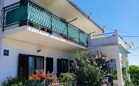 Apartmani Šantić Trogir
