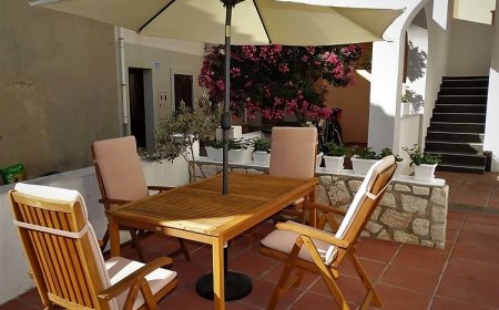 Apartmanok A Tenger Mellett Pag - 16100