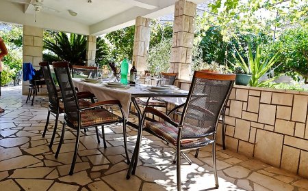 Apartmanok A Tenger Mellett Sucuraj, Hvar - 16404 Sućuraj