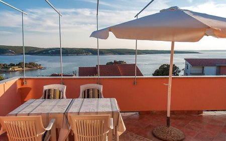 Apartmanok A Tenger Mellett Supetarska Draga - Gonar, Rab - 16738 Supetarska Draga - Gonar
