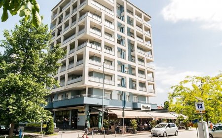 Apartman Anastazija Zagreb