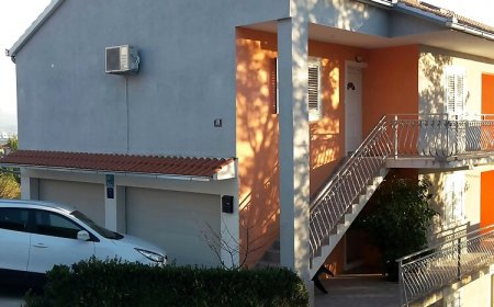 Apartmani Mima Kaštel Sućurac