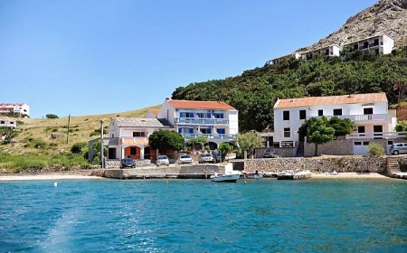 Apartman Draga Metajna