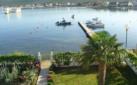 Apartman Let Sukošan