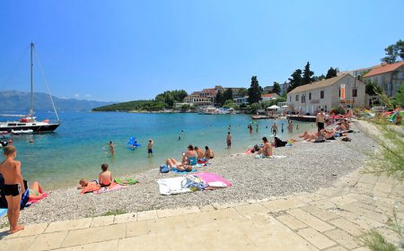 Apartman Jakica Korčula